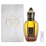 Xerjoff Luna - Parfum - Geurmonster - 2 ml