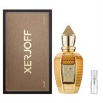 Xerjoff Luxor Oud Stars - Parfum - Geurmonster - 2 ml