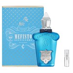 Xerjoff Mefisto Gentiluomo - Eau de Parfum - Geurmonster - 2 ml