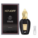 Xerjoff MV Agusta - Eau de Parfum - Geurmonster - 2 ml