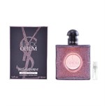 Yves Saint Laurent Black Opium - Eau de Toilette - Geurmonster - 2 ml