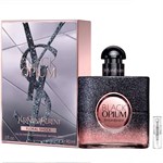 Yves Saint Laurent Black Opium Floral Shock - Eau de Parfum - Geurmonster - 2 ml