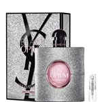 Yves Saint Laurent Black Opium Glitter - Eau de Parfum - Geurmonster - 2 ml