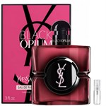 Yves Saint Laurent Black Opium Pink Glaze - Eau de Parfum - Geurmonster - 2 ml