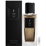 Yves Saint Laurent Cuir Sublime Oud - Eau de Parfum - Geurmonster - 2 ml