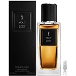 Yves Saint Laurent Gold Supreme Bouquet - Eau de Parfum - Geurmonster - 2 ml