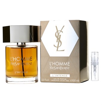 Yves Saint Laurent L\'Homme - Eau de Parfum - Geurmonster - 2 ml 