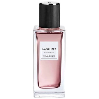Yves Saint Laurent Lavalliere Accord Figue-Rose - Eau de Parfum - Reisformaat - 10 ml