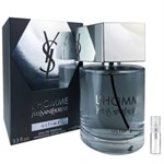 Yves Saint Laurent L'Homme Ultime - Eau de Parfum - Geurmonster - 2 ml
