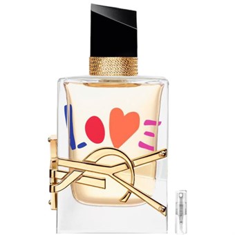 Yves Saint Laurent Libre Collection Saisonniere Collector Edition - Eau de Parfum - Geurmonster - 2 ml
