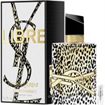 Yves Saint Laurent Libre Imprime Sauvage Collector Edition - Eau de Parfum - Geurmonster - 2 ml
