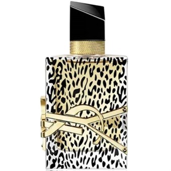 Yves Saint Laurent Libre Imprime Sauvage Collector Edition - Eau de Parfum - Reisformaat - 10 ml