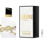 Yves Saint Laurent Libre L'Eau Nue - Parfum de Peau - Geurmonster - 2 ml
