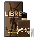 Yves Saint Laurent Libre Santal Couture - Eau de Parfum - Geurmonster - 2 ml