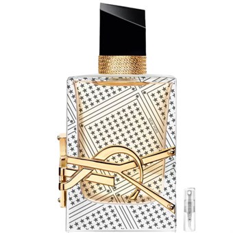 Yves Saint Laurent Libre Voyage Reve Collector Edition - Eau de Parfum - Geurmonster - 2 ml