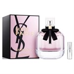 Yves Saint Laurent Mon Paris - Eau de Parfum - Geurmonster - 2 ml 