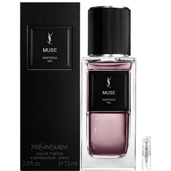 Yves Saint Laurent Muse - Eau de Parfum - Geurmonster - 2 ml