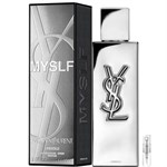 Yves Saint Laurent MYSLF L’Absolu - Parfum - Geurmonster - 2 ml