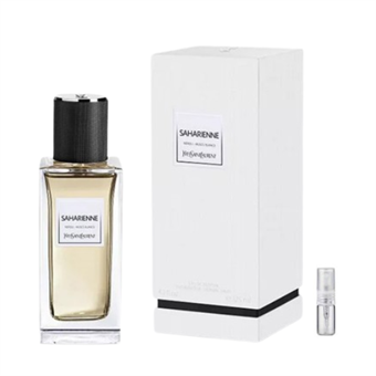 Yves Saint Laurent Saharienne - Eau de Parfum - Geurmonster - 2 ml