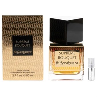 Yves Saint Laurent Supreme Bouquet - Eau de Parfum - Geurmonster - 2 ml