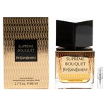 Yves Saint Laurent Supreme Bouquet - Eau de Parfum - Geurmonster - 2 ml