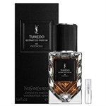 Yves Saint Laurent Tuxedo - Extrait de Parfum - Geurmonster - 2 ml