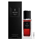 Yves Saint Laurent Velours Flamboyant Rose - Eau de Parfum - Geurmonster - 2 ml