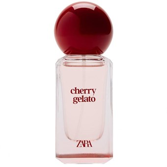 Zara Cherry Gelato - Eau de Toilette - Refill - 10 ml