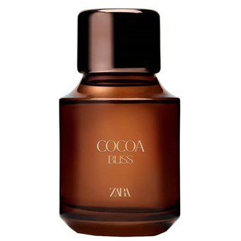 Zara Cocoa Bliss - Eau de Parfum - Reisformaat - 10 ml