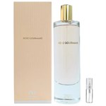 Zara Rose Gourmand For Her - Eau de Parfum - Geurmonster - 2 ml