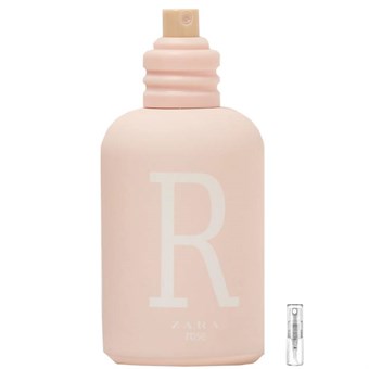 Zara Zara Rose - Eau de Toilette - Geurmonster - 2 ml
