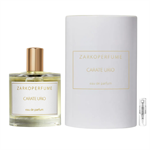 ZarkoPerfume Carate Urio - Eau de Parfum - Geurmonster - 2 ml