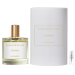 ZarkoPerfume Dreamer - Eau de Parfum - Geurmonster - 2 ml
