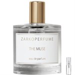 ZarkoPerfume The Muse - Eau de Parfum - Geurmonster - 2 ml  