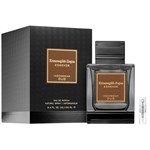 Zegna Essenze Indonesian Oud - Eau de Parfum - Geurmonster - 2 ml