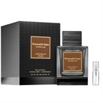 Zegna Essenze Indonesian Oud - Eau de Parfum - Geurmonster - 2 ml