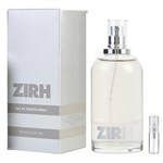 Zirh International Zirh - Eau de Toilette - Geurmonster - 2 ml