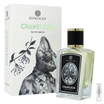 Zoologist Chameleon - Eau de Parfum - Geurmonster - 2 ml