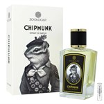 Zoologist Chipmunk - Extrait de Parfum - Geurmonster - 2 ml