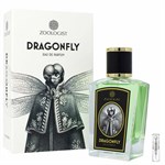 Zoologist Dragonfly - Eau de Parfum - Geurmonster - 2 ml