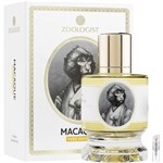 Zoologist Macaque Yuzu Edition - Extrait de Parfum - Geurmonster - 2 ml