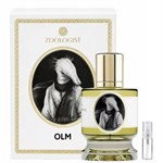 Zoologist Perfumes Olm - Extrait de Parfum - Geurmonster - 2 ml
