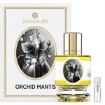 Zoologist Perfumes Orchid Mantis - Extrait de Parfum - Geurmonster - 2 ml