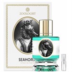 Zoologist Seahorse - Extrait de Parfum - Geurmonster - 2 ml