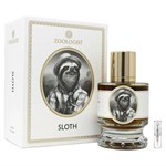 Zoologist Sloth - Extrait de Parfum - Geurmonster - 2 ml