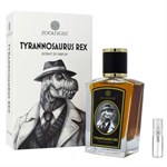 Zoologist Tyrannosaurus Rex - Extrait de Parfum - Geurmonster - 2 ml