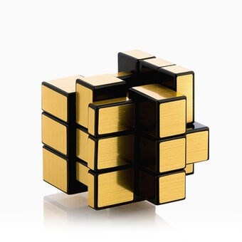 InnovaGoods - 3D Magische Rubiks Kubus
