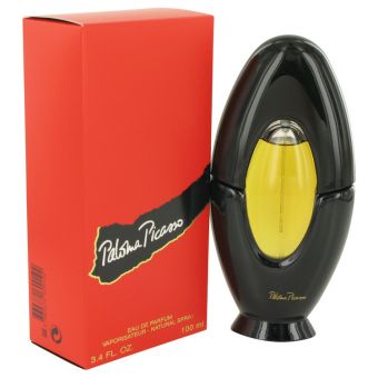 Paloma Picasso by Paloma Picasso - Eau De Parfum Spray 100 ml - voor vrouwen