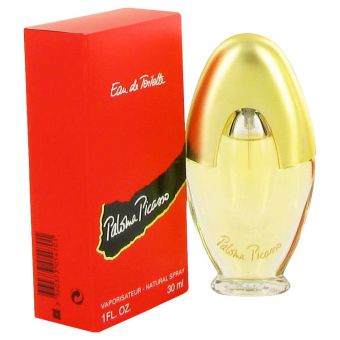 Paloma Picasso by Paloma Picasso - Eau De Toilette Spray 30 ml - voor vrouwen