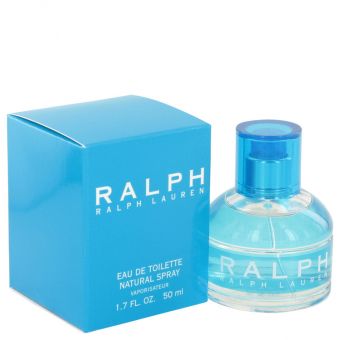 Ralph by Ralph Lauren - Eau De Toilette Spray 50 ml - voor vrouwen